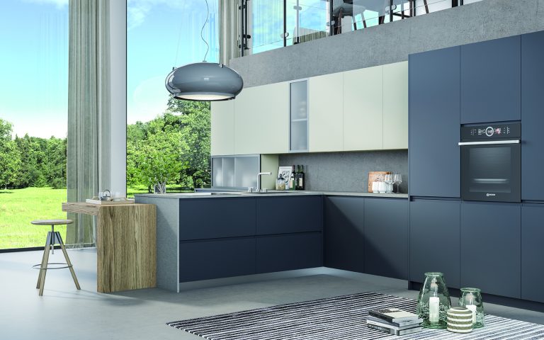 VENECIA MATT GRAPHITE